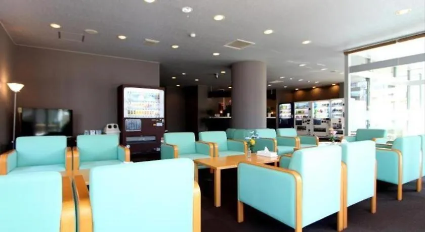 Hotel Livemax Budget Chitose Chitose  2*, Chitose (Hokkaido) Japan