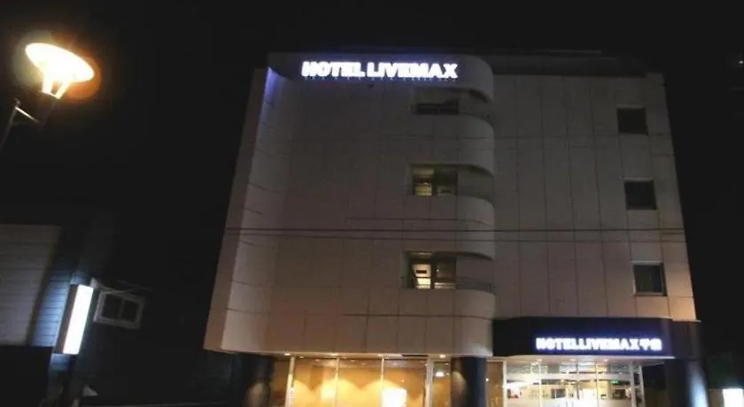 **  Hotel Livemax Budget Chitose Chitose  Japan