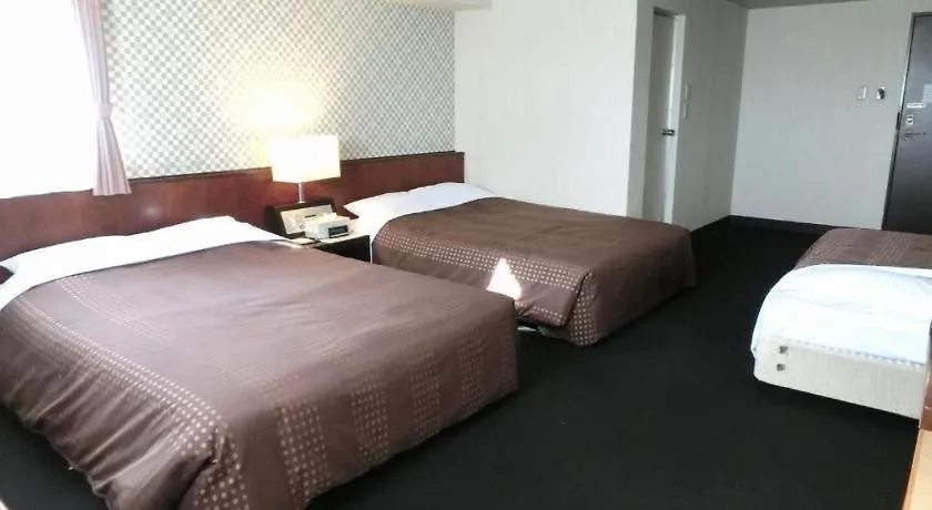 Hotel Livemax Budget Chitose Chitose