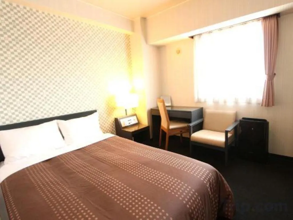 Hotel Livemax Budget Chitose Chitose  2*, Chitose (Hokkaido) Japan