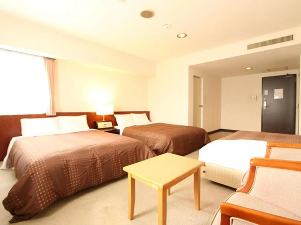 **  Hotel Livemax Budget Chitose Chitose  Japan