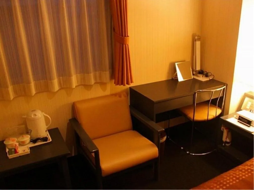 **  Hotel Livemax Budget Chitose Chitose  Japan