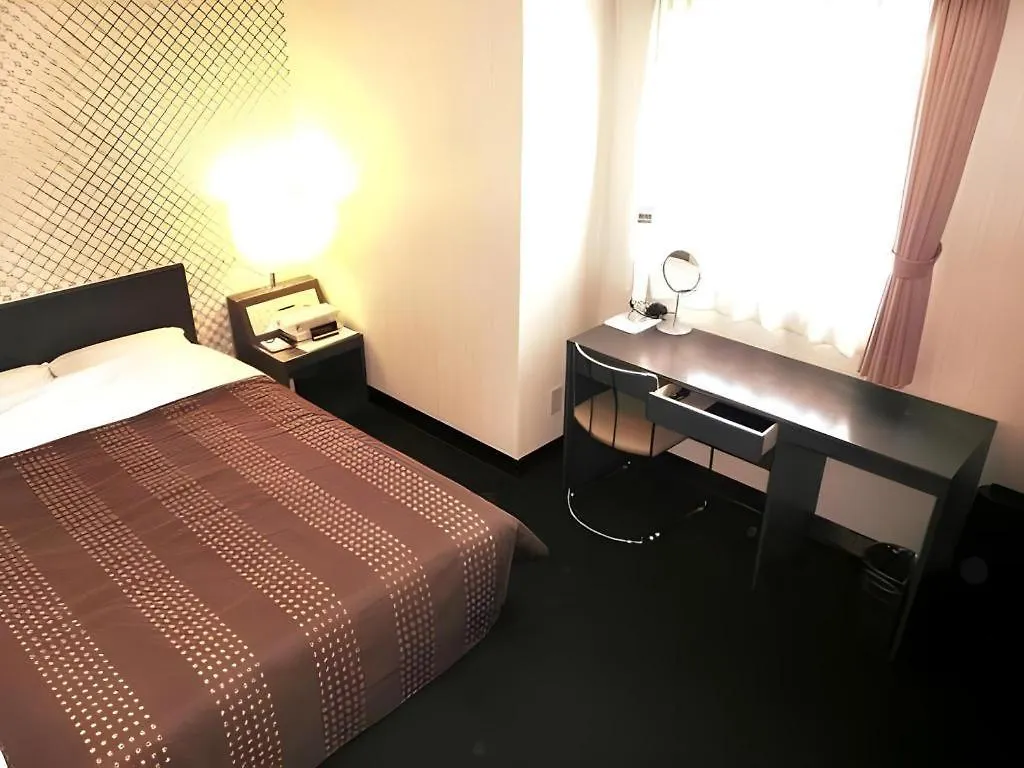 Hotel Livemax Budget Chitose Chitose
