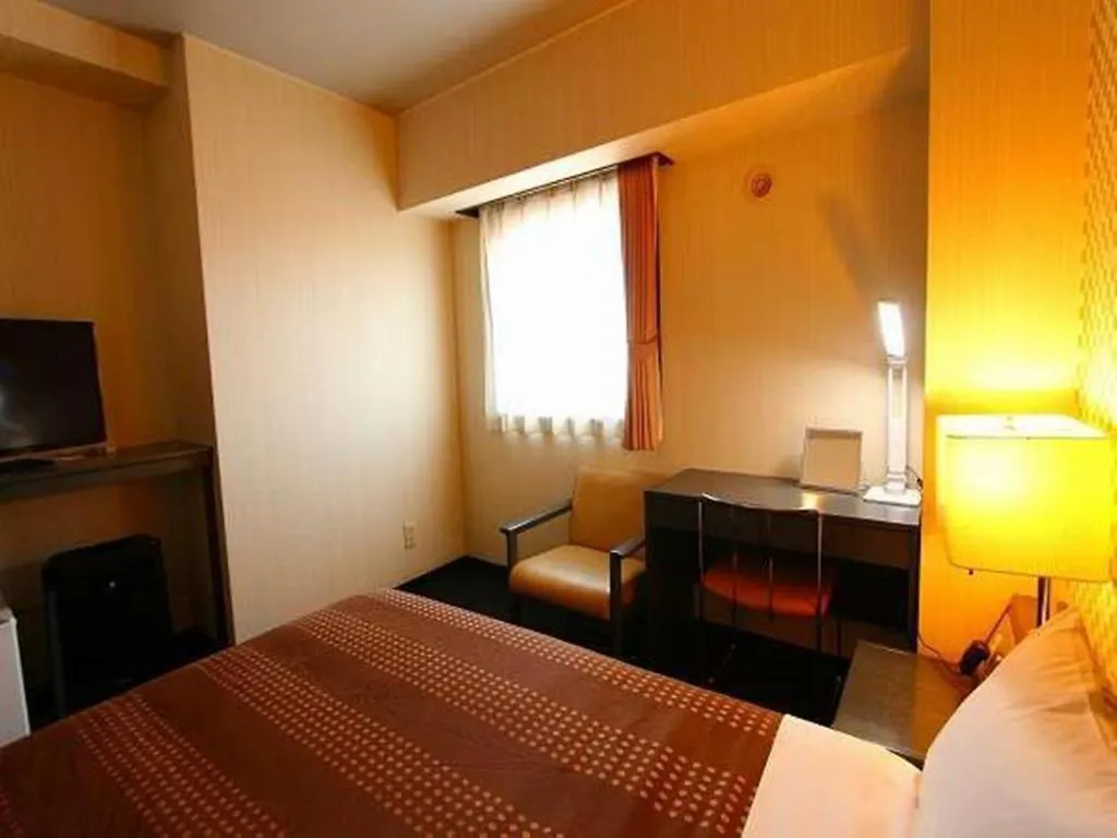 Hotel Livemax Budget Chitose Chitose