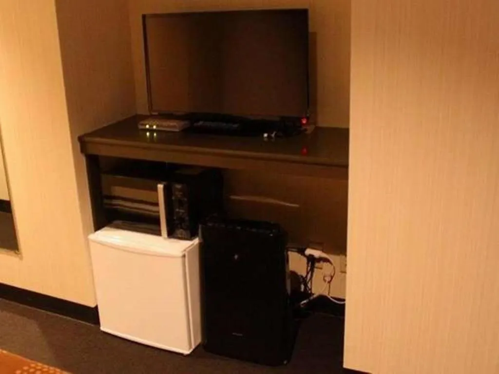 Hotel Livemax Budget Chitose Chitose