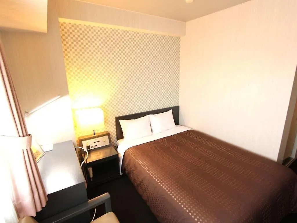 Hotel Livemax Budget Chitose Chitose  2*, Chitose (Hokkaido) Japan