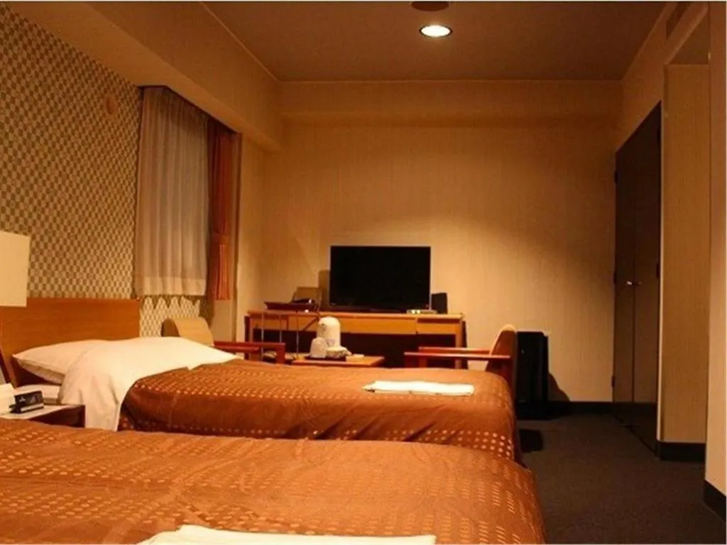 Hotel Livemax Budget Chitose Chitose