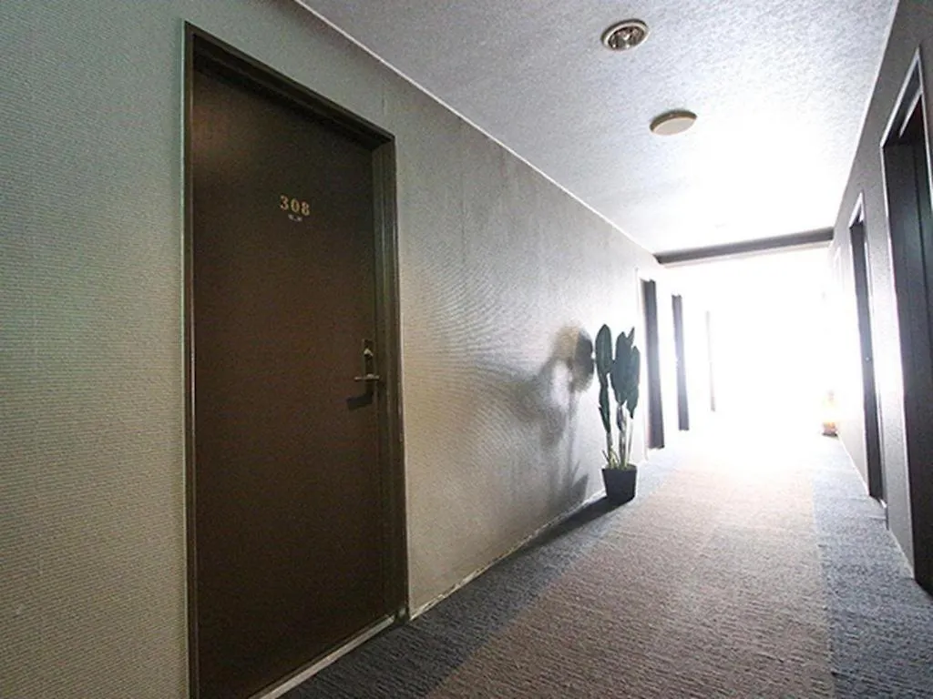 Hotel Livemax Budget Chitose Chitose  2*, Chitose (Hokkaido)