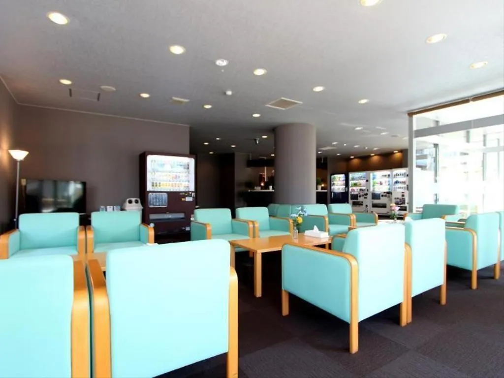 Hotel Livemax Budget Chitose Chitose