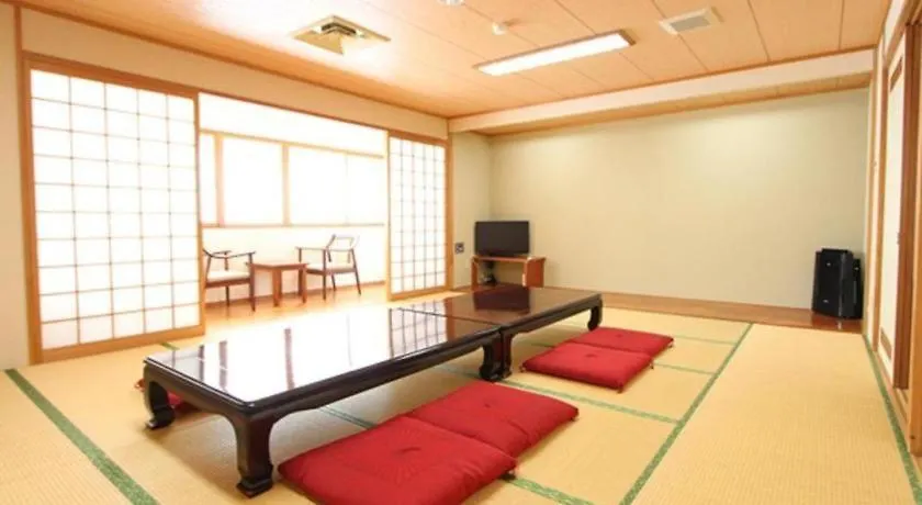 Hotel Livemax Budget Chitose Chitose