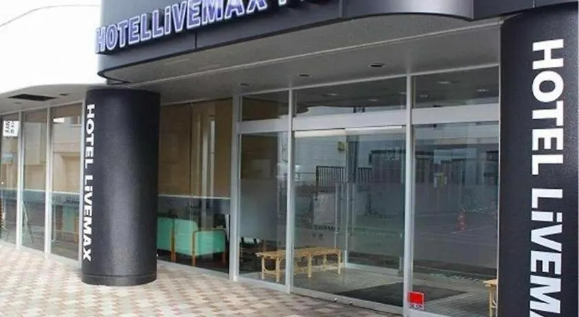 Hotel Livemax Budget Chitose Chitose   Chitose (Hokkaido)