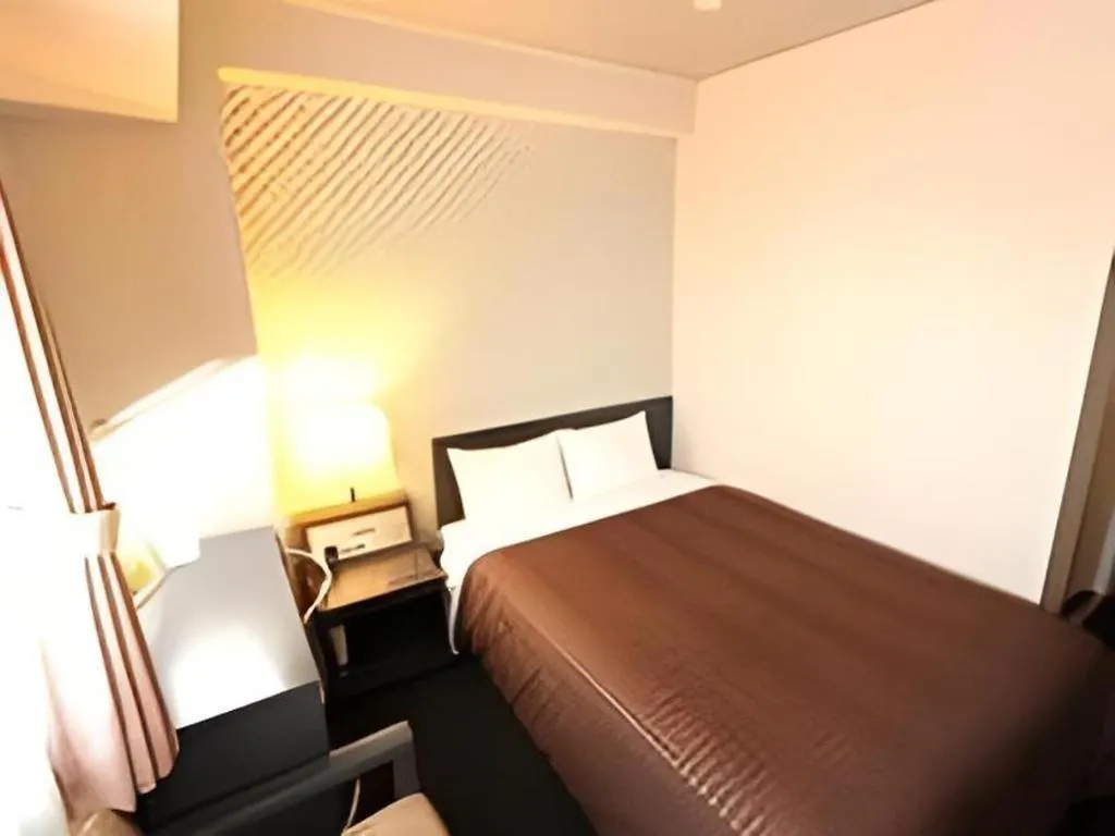**  Hotel Livemax Budget Chitose Chitose  Japan