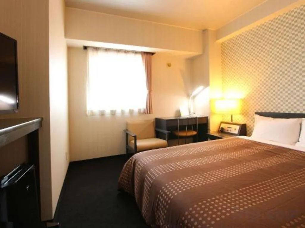 Hotel Livemax Budget Chitose Chitose  Chitose (Hokkaido)
