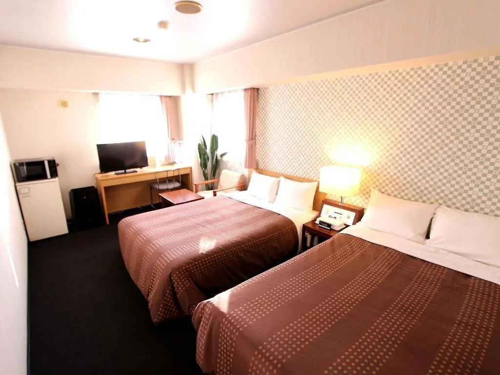 Hotel Livemax Budget Chitose Chitose   Chitose (Hokkaido)