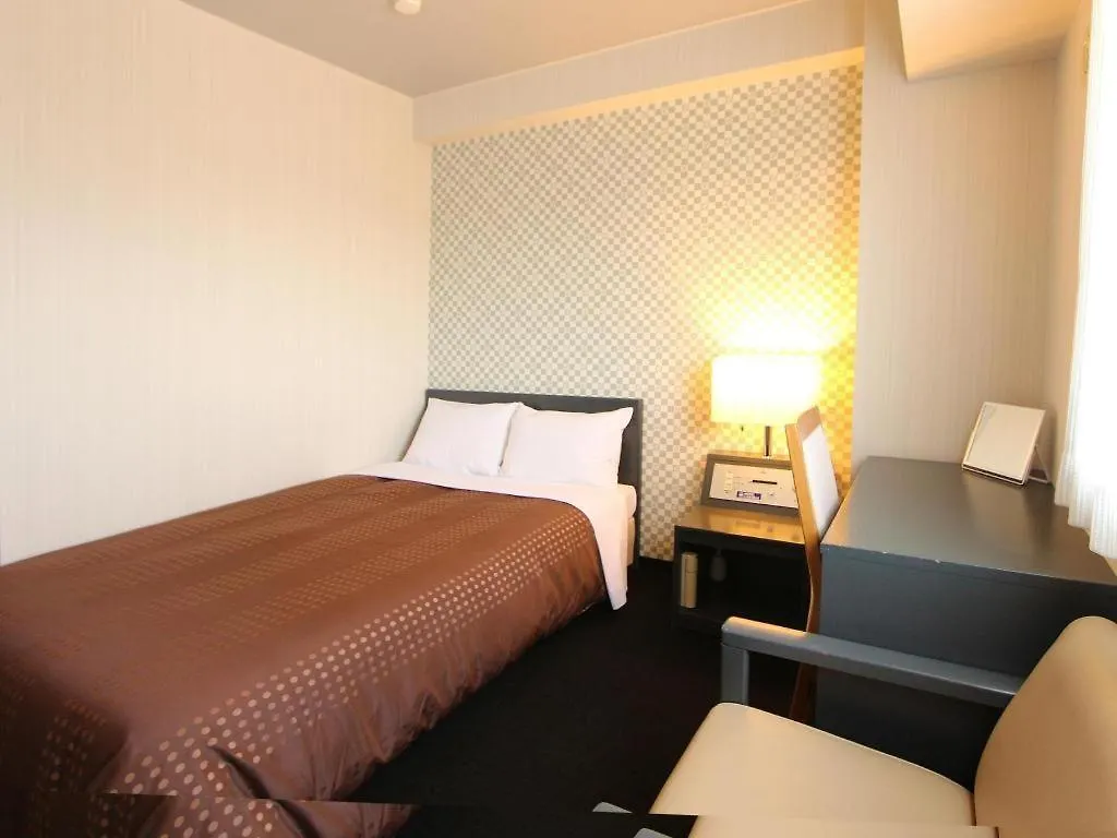 Hotel Livemax Budget Chitose Chitose