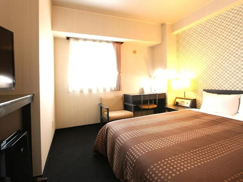 Hotel Livemax Budget Chitose Chitose