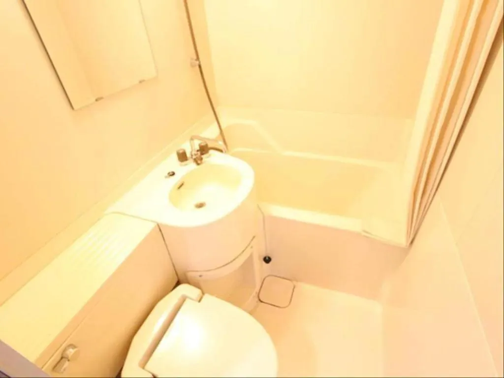 Hotel Livemax Budget Chitose Chitose  2*, Chitose (Hokkaido)