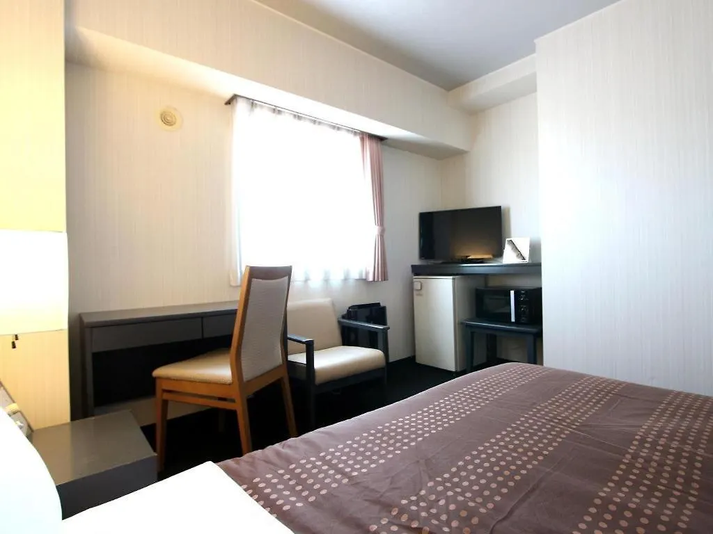 Hotel Livemax Budget Chitose Chitose