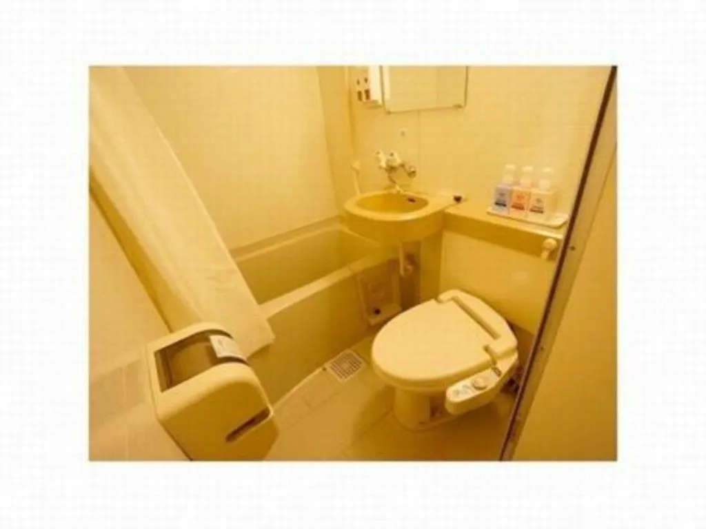 Hotel Livemax Budget Chitose Chitose