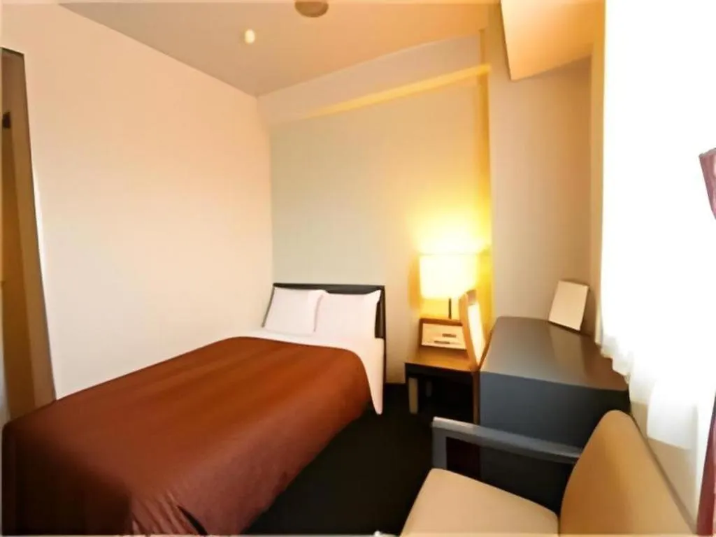 **  Hotel Livemax Budget Chitose Chitose  Japan