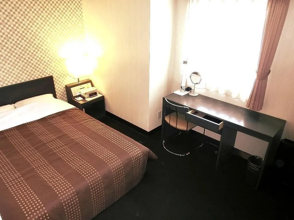 Hotel Livemax Budget Chitose Chitose