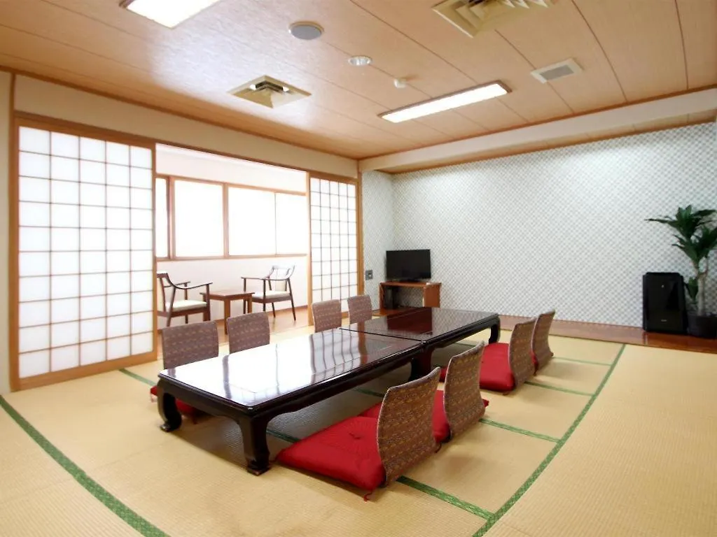 Hotel Livemax Budget Chitose Chitose   Chitose (Hokkaido)