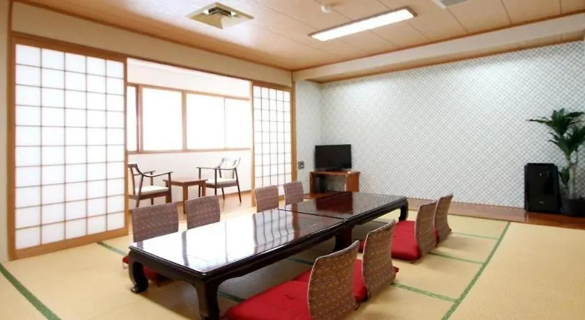 Hotel Livemax Budget Chitose 千岁 日本
