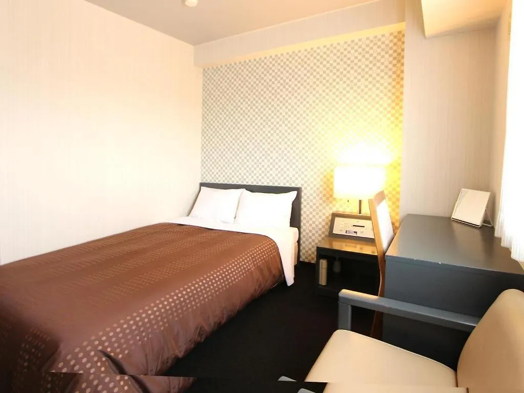 Hotel Livemax Budget Chitose 千岁 日本