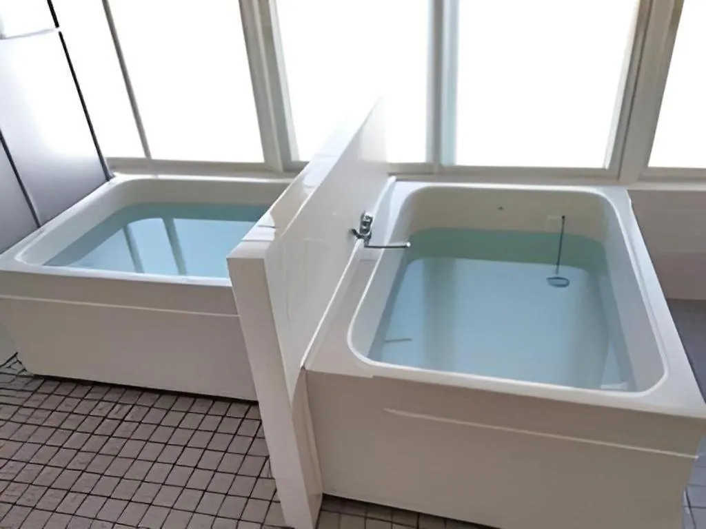 Hotel Livemax Budget Chitose 千岁