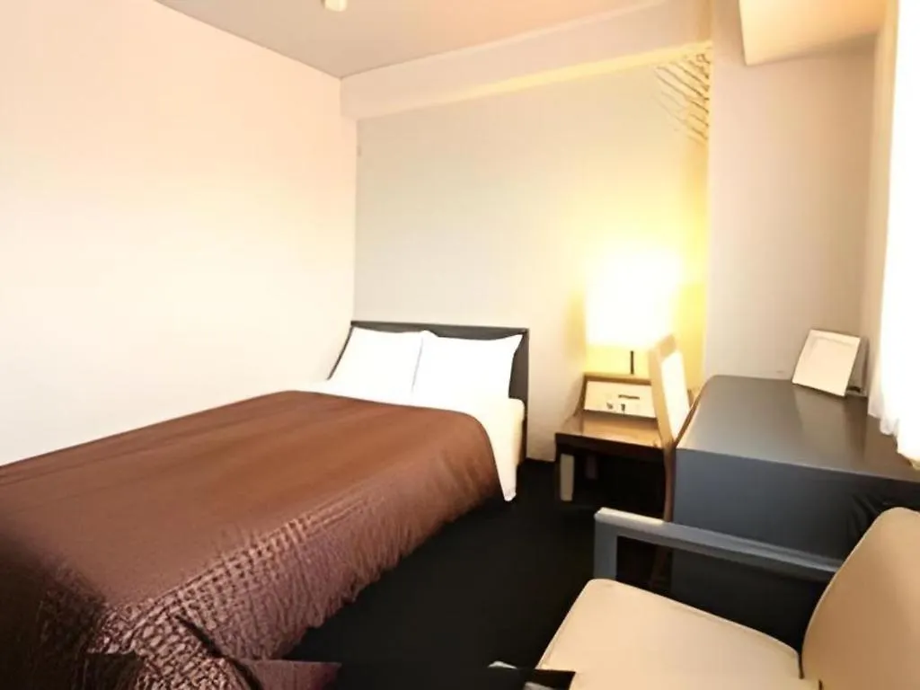 Hotel Livemax Budget Chitose 千岁 2*,  日本