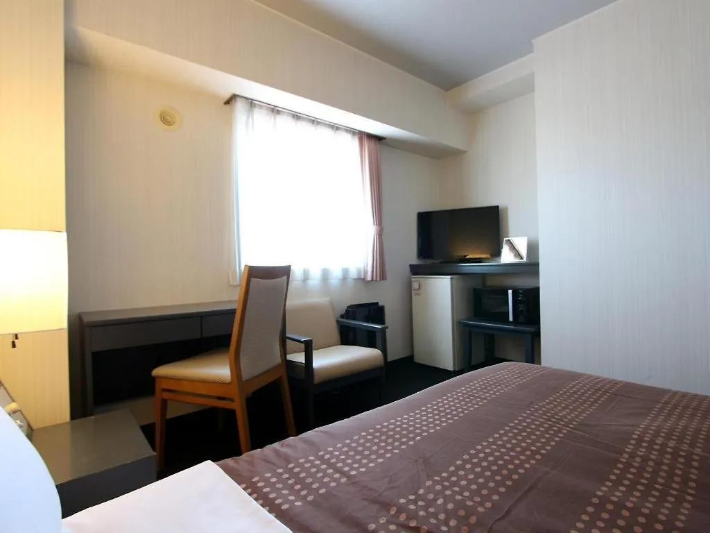 Hotel Livemax Budget Chitose 千岁