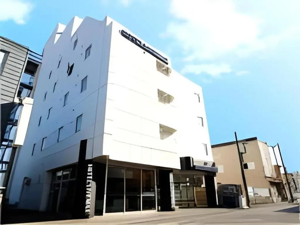 Hotel Livemax Budget Chitose 千岁