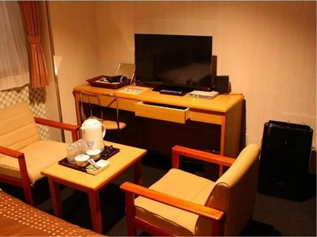 **  Hotel Livemax Budget Chitose 千岁 日本